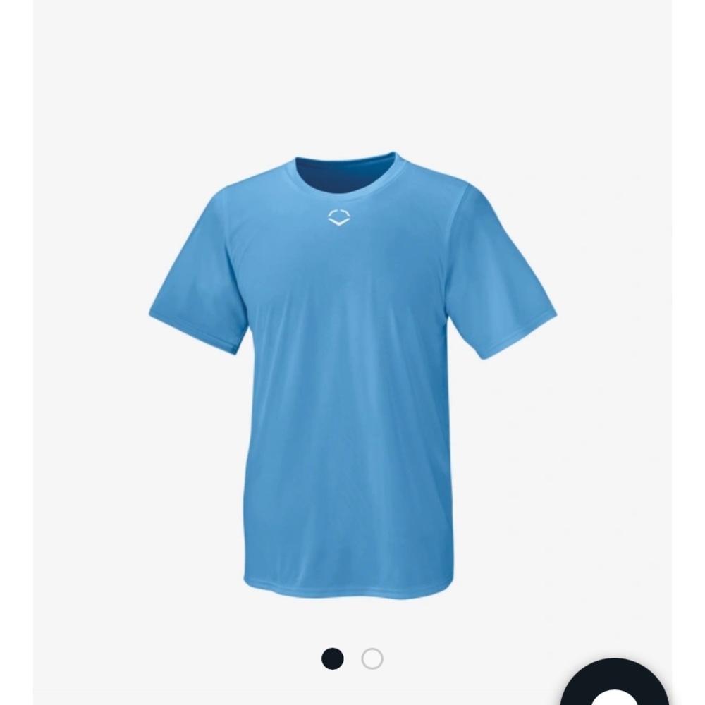 Evoshield men’s athletic shirt